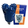tricone rock roller bits
